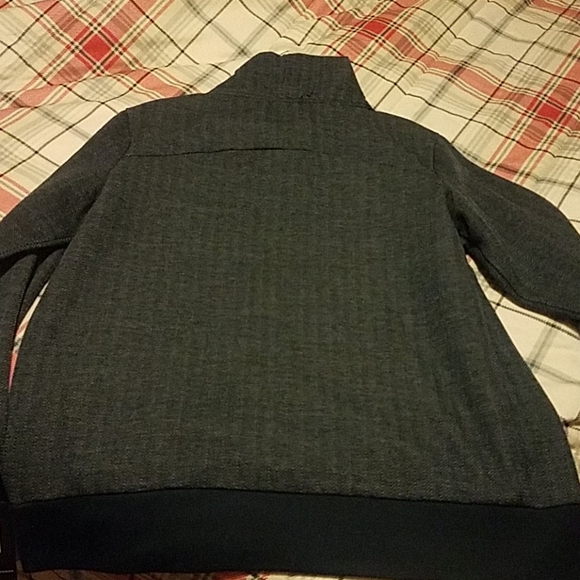 Blue pullover - Picture 4 of 6